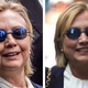 Illustration for article titled Wingnuts are claiming Hillary is using a body double